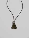 Labradorite Pendant 02