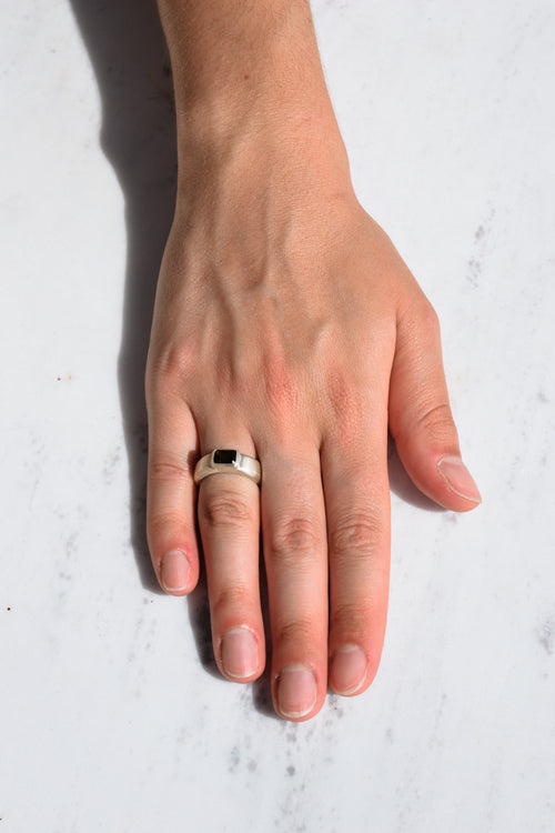 ALBA ORTHO RING