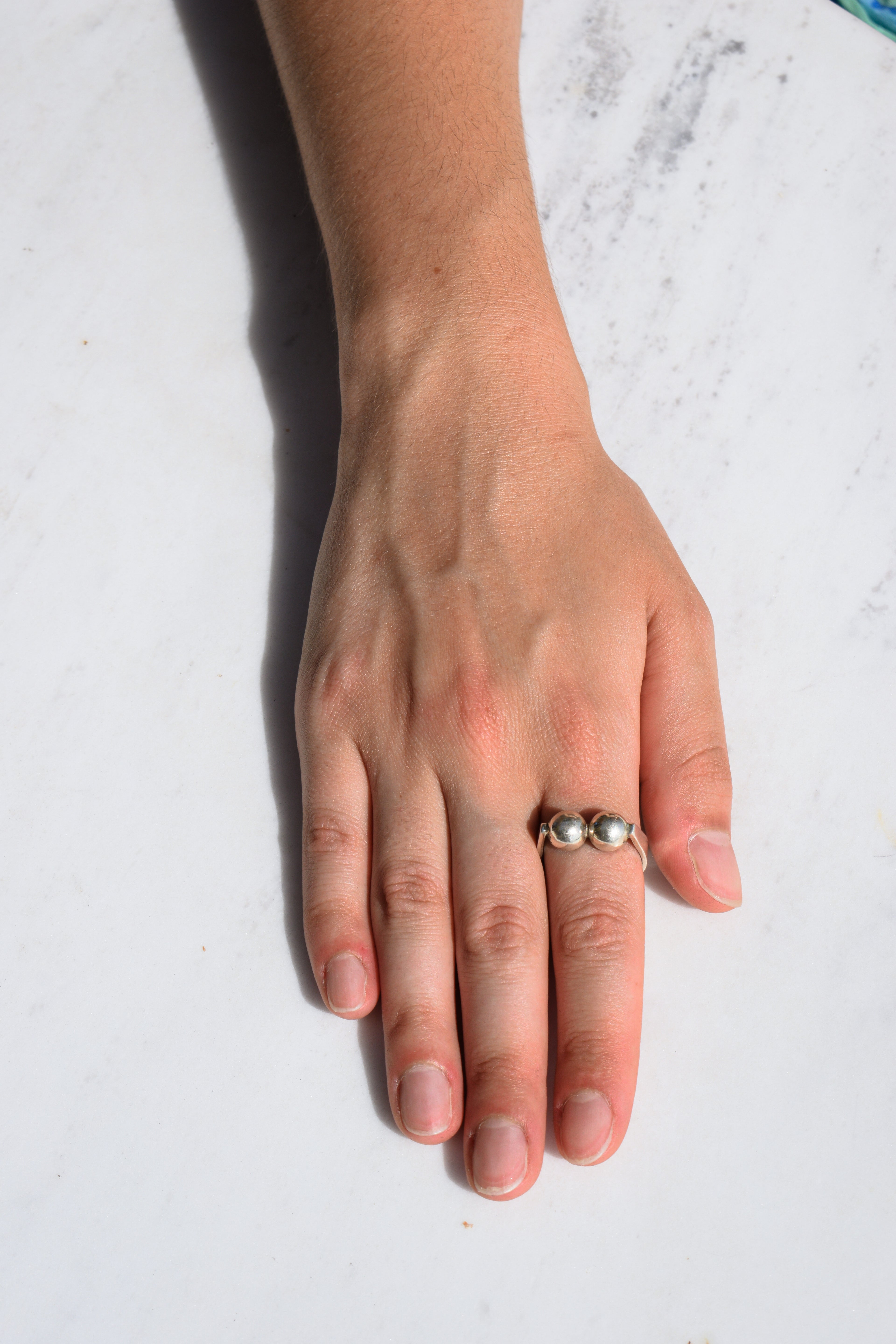 Bond Ring